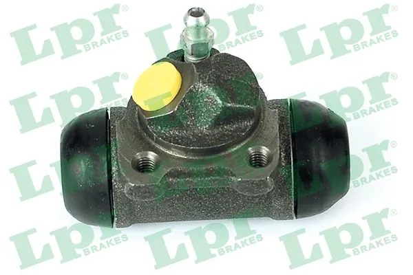 LPR 4062