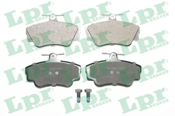 LPR 05P347