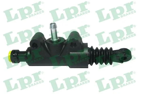 LPR 2288
