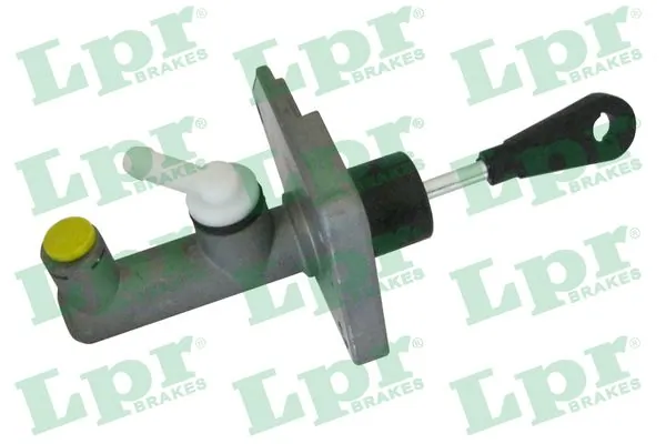 LPR 2335
