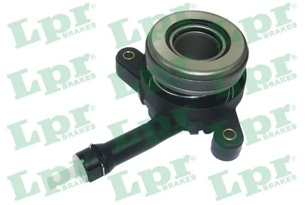 LPR 3245