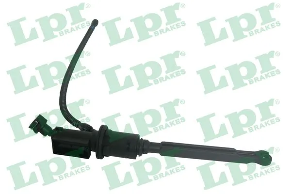 LPR 2326