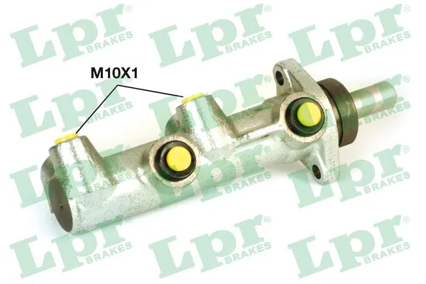 LPR 6784