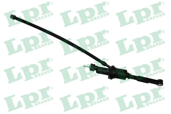 LPR 2410