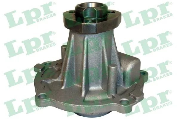 LPR WP0350