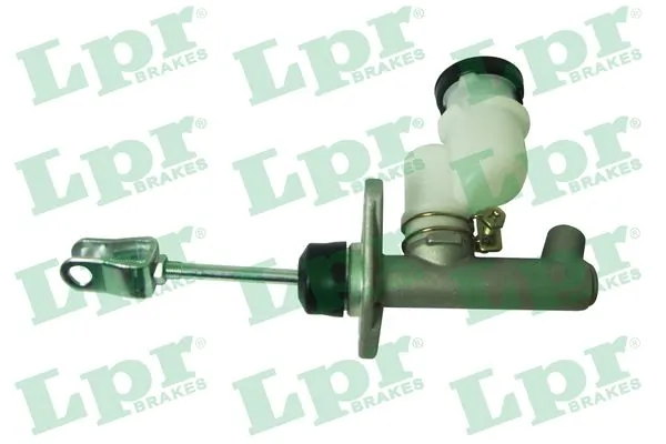 LPR 2277