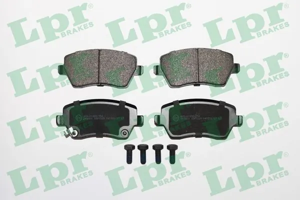 LPR 05P1229