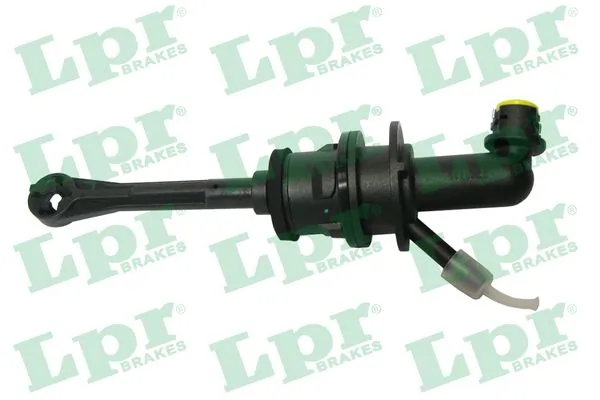 LPR 2291