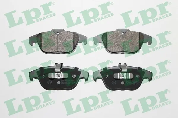 LPR 05P1274