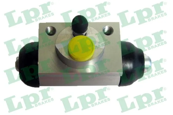 LPR 5240