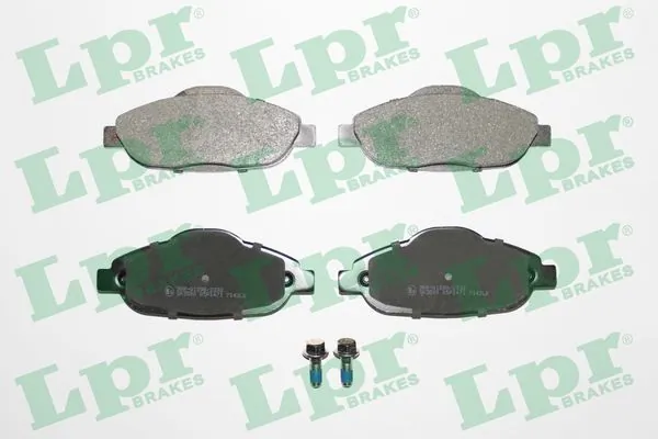 LPR 05P1471