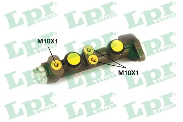 LPR 6757