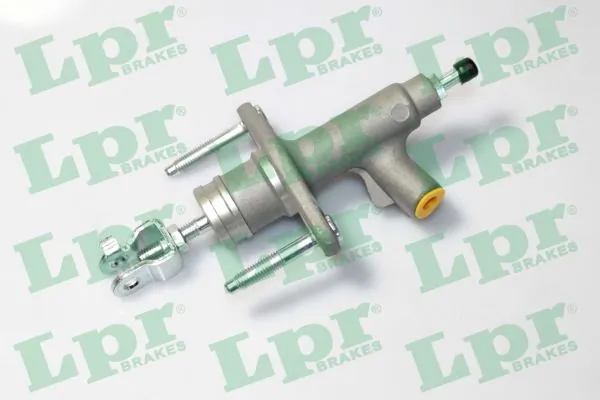 LPR 2642