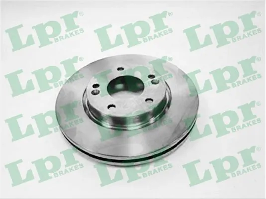LPR H2003V