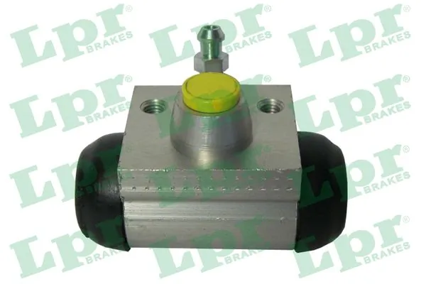 LPR 5295