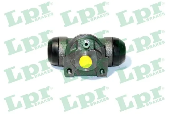 LPR 4028