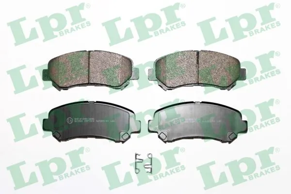 LPR 05P1314