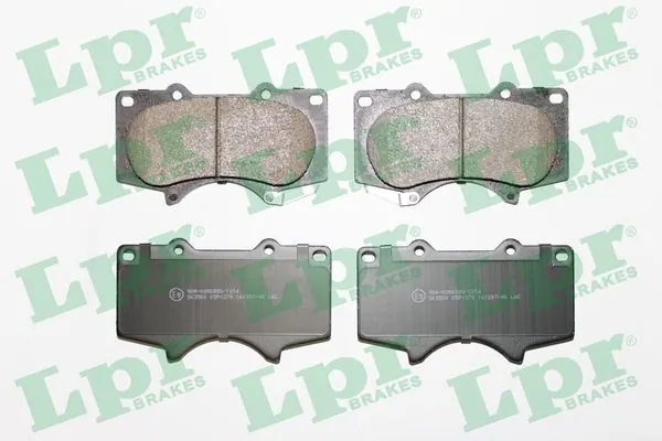 LPR 05P1379
