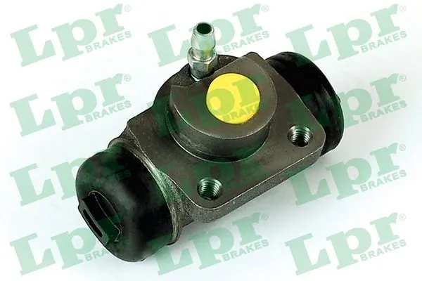 LPR 4960
