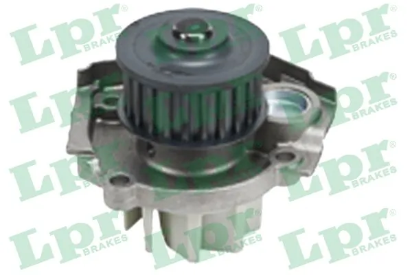 LPR WP0740