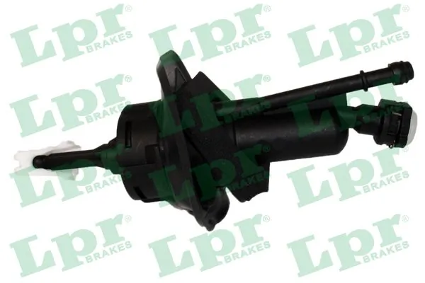 LPR 2185