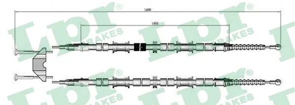 Stellox 2998612SX