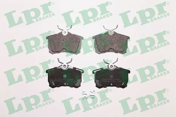 LPR 05P1037