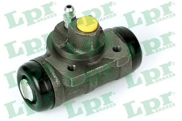 LPR 4637