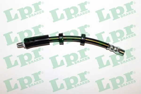 LPR 6T46586