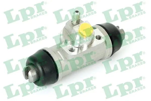 LPR 5568