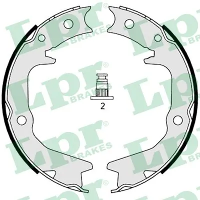 LPR 08920