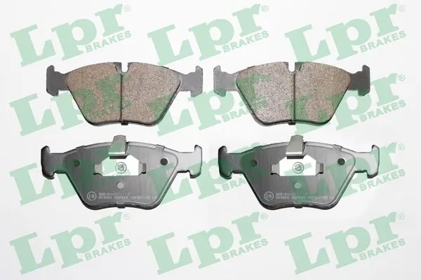 LPR 05P649