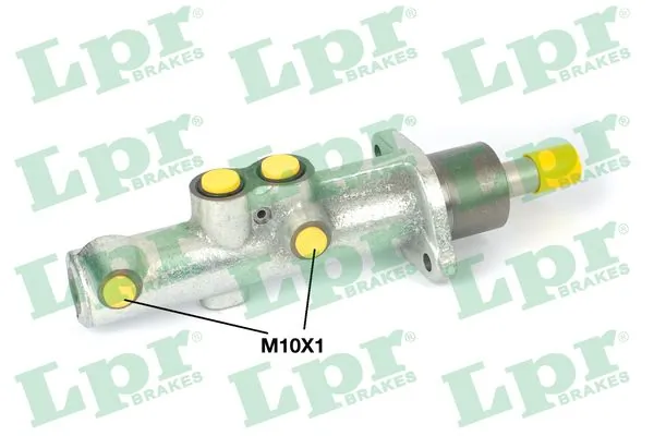 LPR 1039