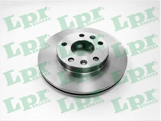 LPR R1060V