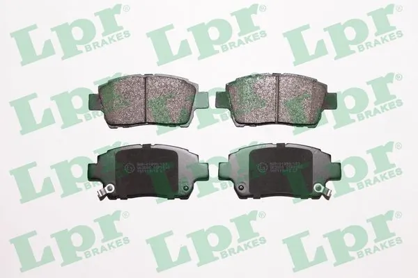 LPR 05P1062