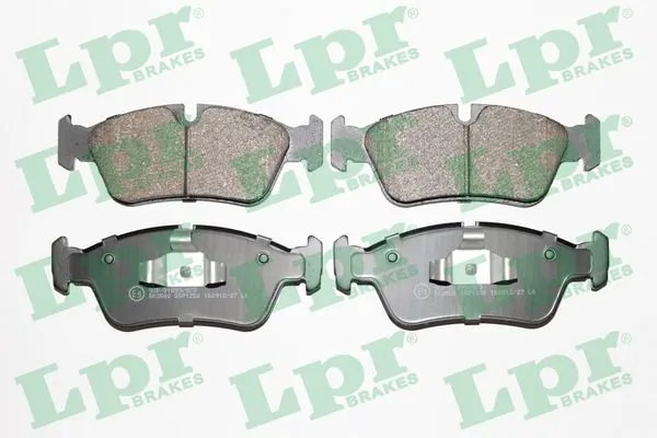 LPR 05P1250