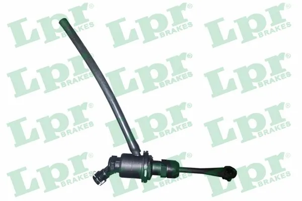 LPR 2281