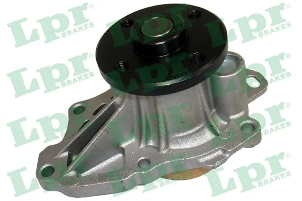 LPR WP0032