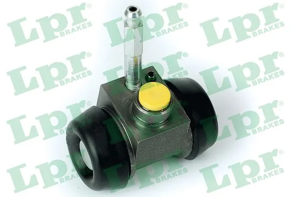 LPR 4445