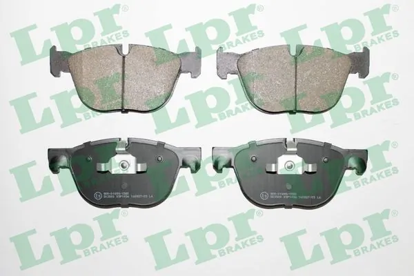 LPR 05P1496