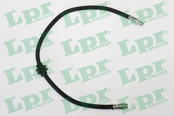 LPR 6T48612