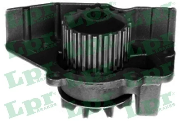 LPR WP0356