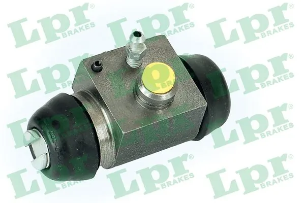 LPR 4260