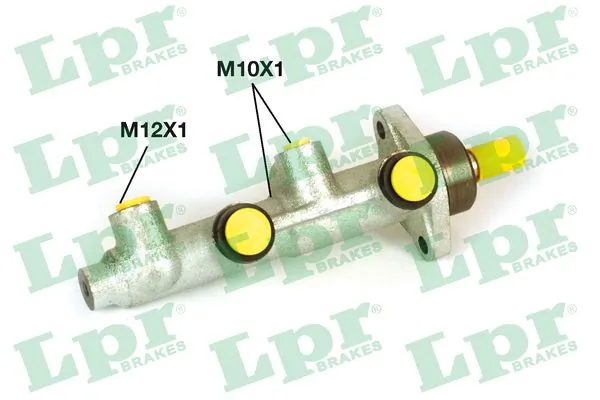 LPR 1194