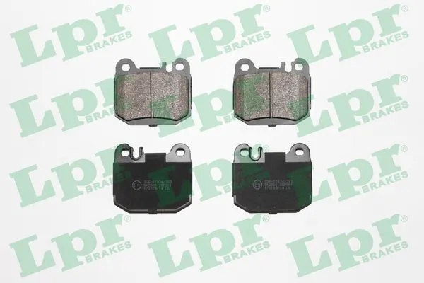 LPR 05P901