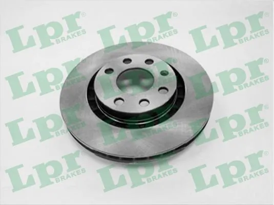 LPR O1171V