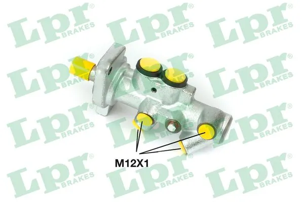 LPR 1371