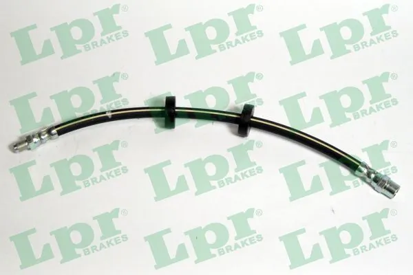 LPR 6T46124