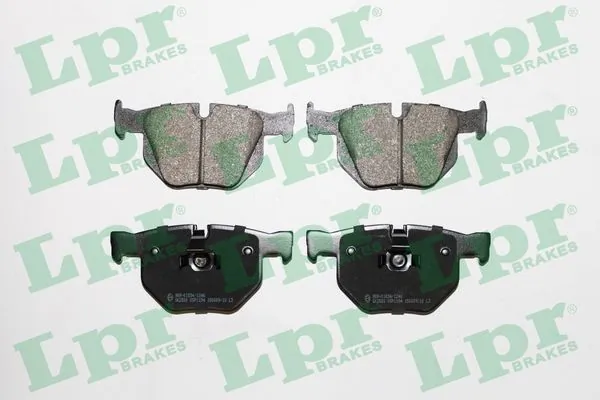 LPR 05P1194