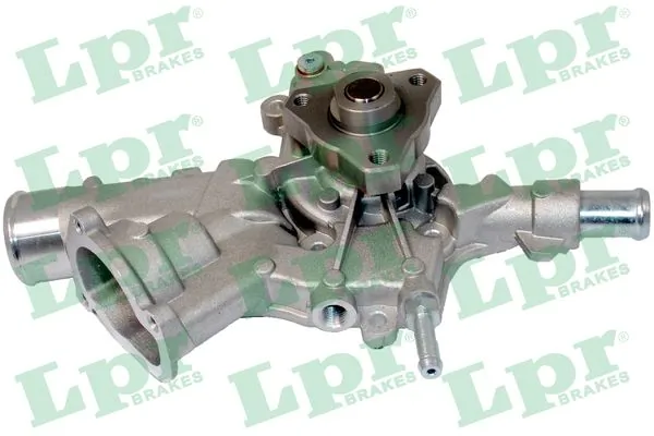 LPR WP0254